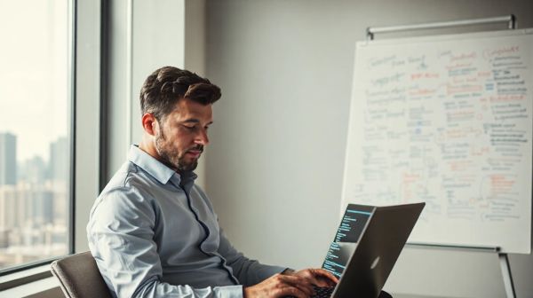 5 façons dont un consultant SEO peut augmenter votre trafic