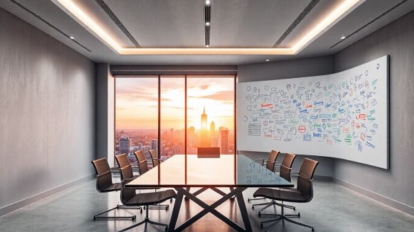5 stratégies gagnantes pour propulser votre startup avec Startup Factory