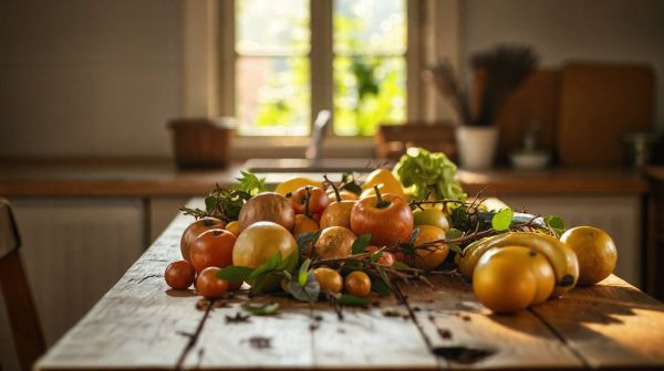 7 raisons pour lesquelles le nettoyage agroalimentaire est crucial