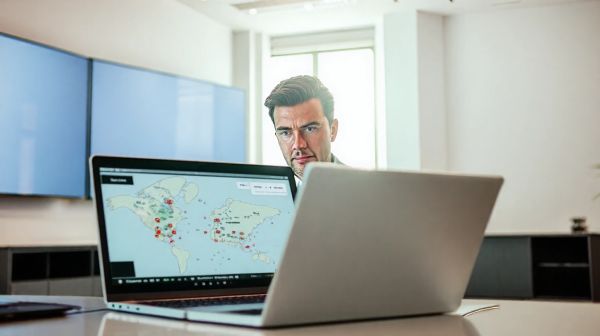 Améliorez vos évaluations Google grâce à la carte idéale