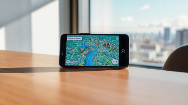 Améliorez vos évaluations Google grâce à la carte idéale
