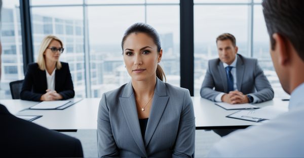 Cabinet de conseil en ressources humaines : votre expert en évolution professionnelle