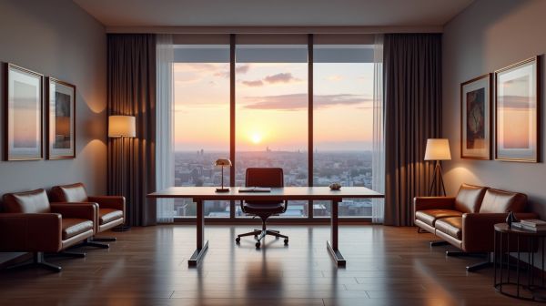 Choisir un cabinet d'expert comptable à Rennes pour maximiser votre succès