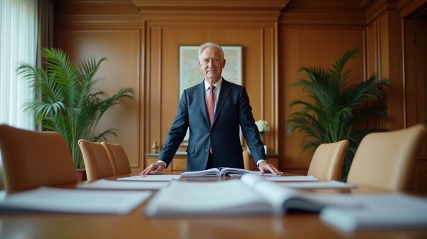 Choisir un cabinet d'expert comptable à Rennes pour maximiser votre succès