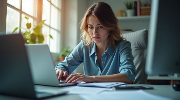 Comment un consultant en référencement naturel peut booster votre trafic