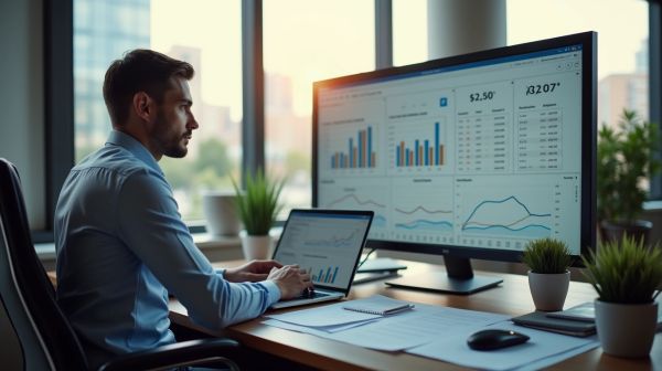 Comment un consultant en référencement naturel peut booster votre trafic