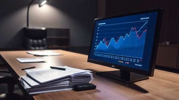 Comprendre les fluctuations de la valeur du fonds de commerce