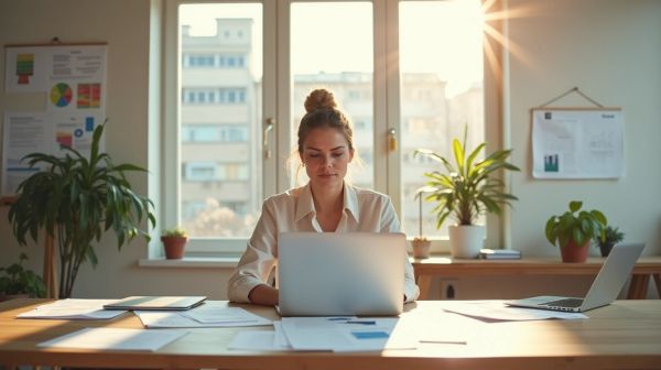Créer une entreprise : pourquoi choisir la bonne structure est crucial