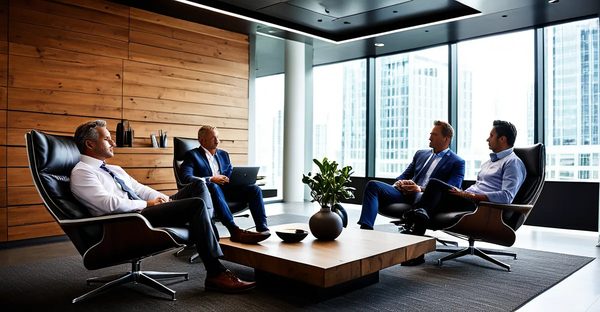 Espace détente entreprise : redonnez vie à vos équipes