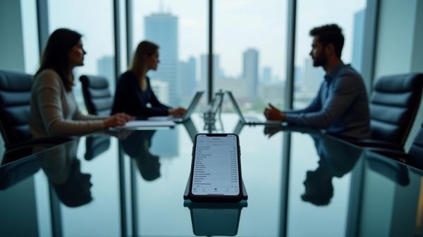 Investir dans la téléphonie pour entreprise : plus qu'un simple coût