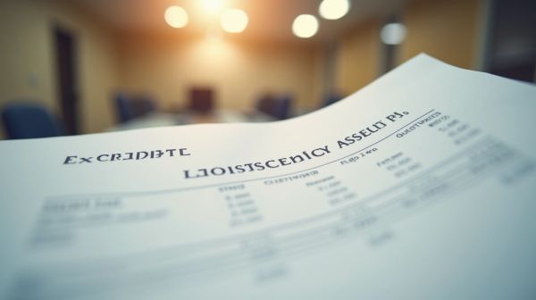 La valeur du fonds de commerce au bilan peut varier considérablement