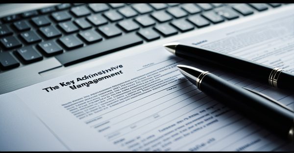 Les clés d'une gestion administrative réussie en espagne