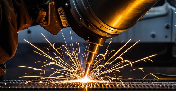 Matériel de soudage professionnel : qualité et expertise à découvrir