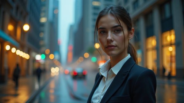 Optez pour l'indépendance grâce au métier de city manager