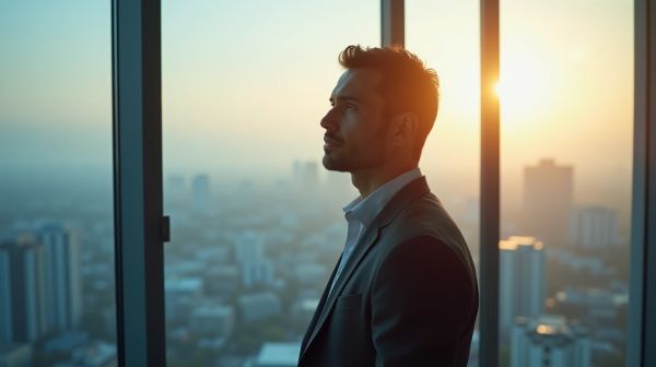 Préparation mentale du dirigeant : la clé pour ne plus s'auto-saboter et performer durablement