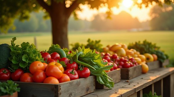 Révélation surprenante sur l'importance du nettoyage agroalimentaire
