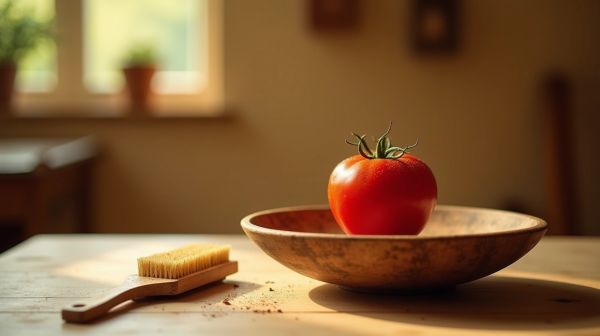 Révélation surprenante sur l'importance du nettoyage agroalimentaire