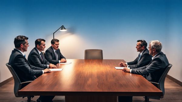 Techniques de coaching mental pour dirigeants : boostez votre performance