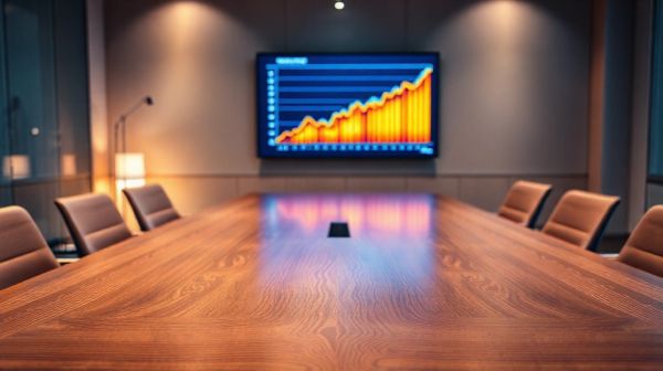 Téléphonie d'entreprise : un investissement stratégique à considérer
