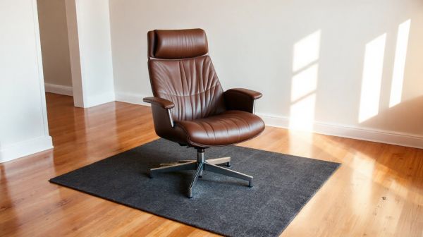 Top 5 chaises ergonomiques suisses pour un bureau confortable