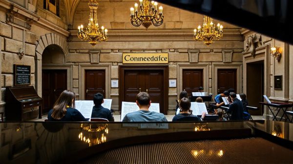 Top 5 endroits incontournables pour des cours de piano à Montpellier