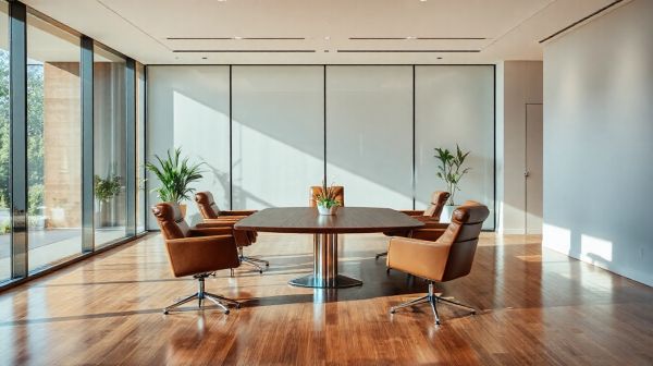 Top 5 structures d'entreprise qui propulsent votre succès