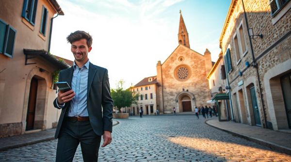 Top stratégies pour réussir à l'emploi dans le Gard