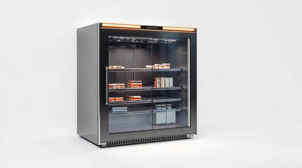 Vitrines réfrigérées personnalisées : un guide d'experts innovants