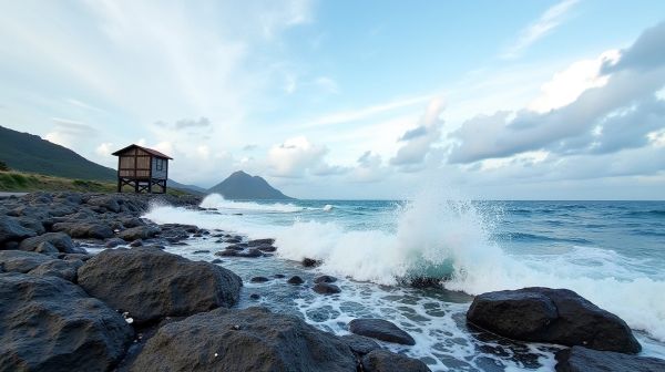 Votre kit d'urgence pour faire face aux catastrophes naturelles